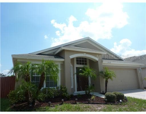 10319 HUNTERS HAVEN BOULEVARD RIVERVIEW, FL 33578