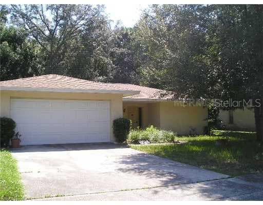 17511 CRANBROOK DRIVE LUTZ, FL 33549