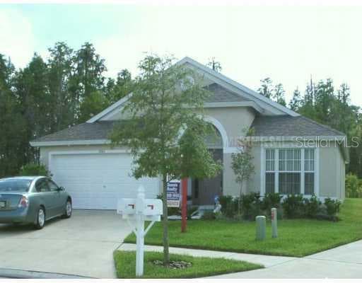 5842 COUNT TURF LANE WESLEY CHAPEL, FL 33544