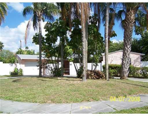 401 W DAVIS BOULEVARD TAMPA, FL 33606