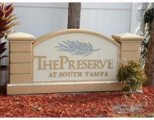 5440 S MACDILL AVENUE UNIT 2E TAMPA, FL 33611