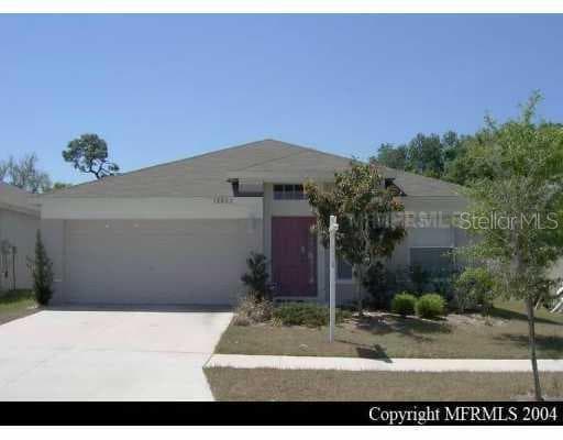 12802 EARLY RUN LANE RIVERVIEW, FL 33578