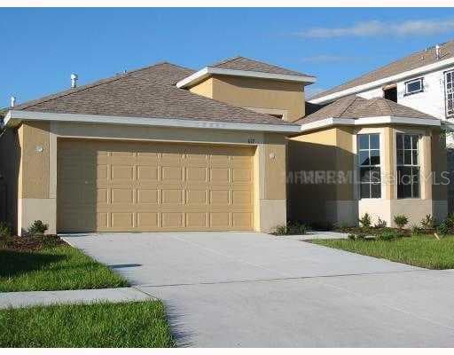 417 HALIFAX BAY COURT APOLLO BEACH, FL 33572