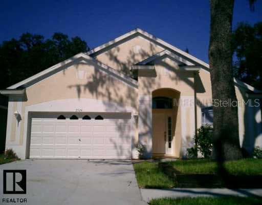2524 DEER FOREST DRIVE LUTZ, FL 33559