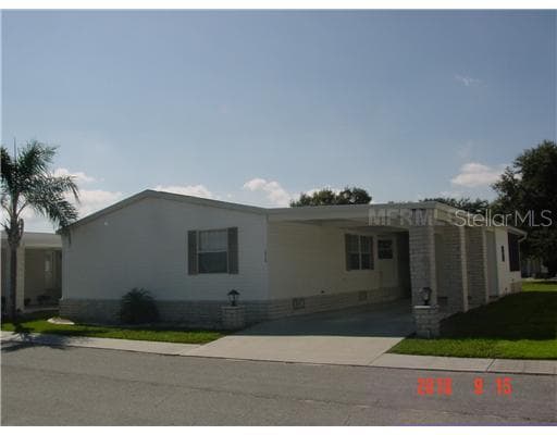 10735 CASA  DR RIVERVIEW, FL 33569