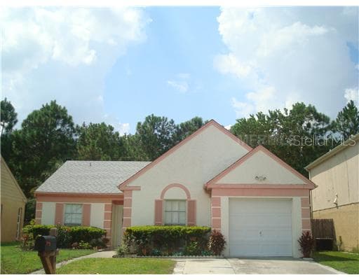 10958 BRIGHTSIDE DRIVE TAMPA, FL 33624