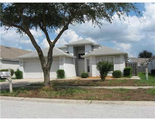 8613 FAWN CREEK DRIVE TAMPA, FL 33626
