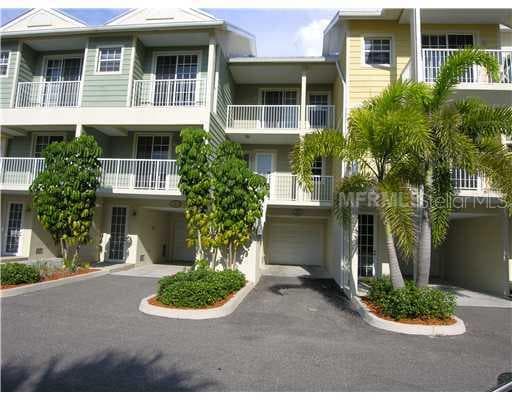 561 BAHIA BEACH BOULEVARD RUSKIN, FL 33570