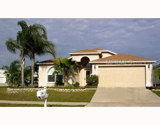 4423 HORSESHOE PICK LANE VALRICO, FL 33594