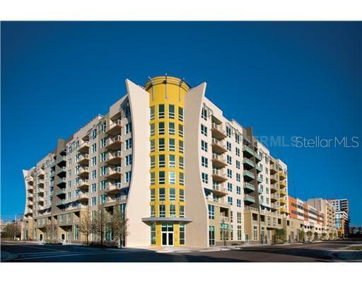 1169 E Kennedy UNIT 726 Tampa, FL 33602