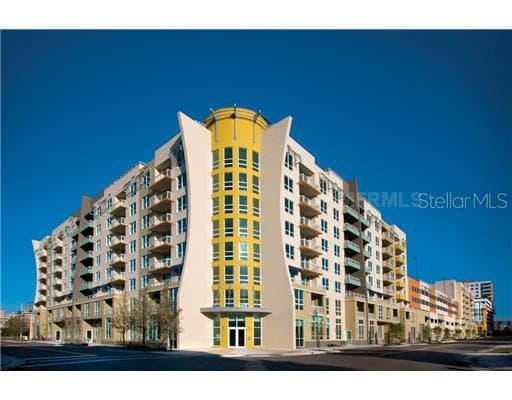 1175 E Kennedy UNIT N747 Tampa, FL 33602