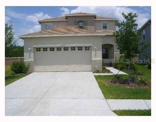 3504 TARBOLTON WAY LAND O LAKES, FL 34638
