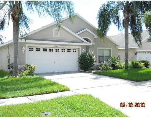 5633 TUGHILL DRIVE TAMPA, FL 33624