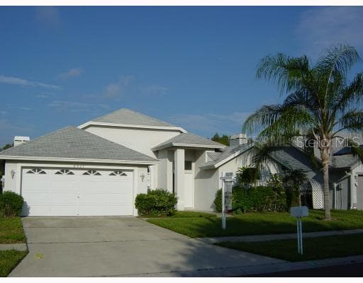8927 BRELAND DRIVE TAMPA, FL 33626