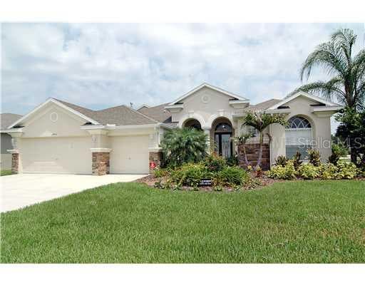 12903 CASTLEMAINE DRIVE TAMPA, FL 33626