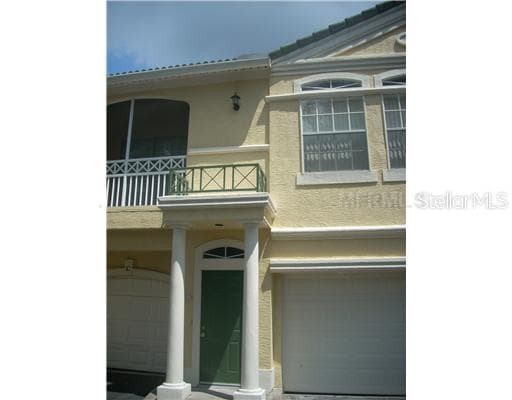 15350 AMBERLY DRIVE UNIT 1123 TAMPA, FL 33647