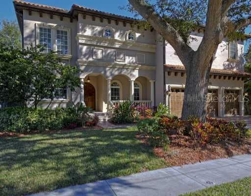 618 RIVIERA DRIVE TAMPA, FL 33606
