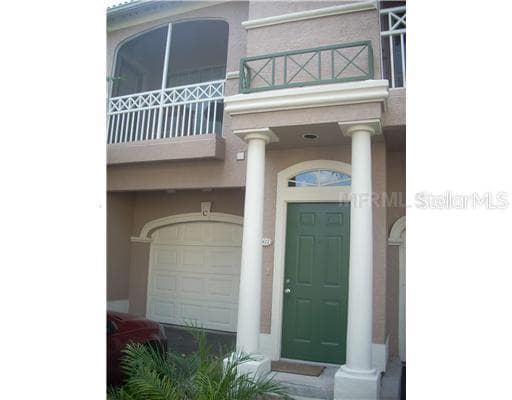 15350 AMBERLY DRIVE UNIT 4422 TAMPA, FL 33647