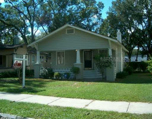 4920 N SUWANEE AVENUE TAMPA, FL 33603