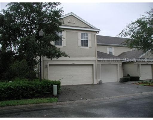 11086 WINDSOR PLACE CIRCLE TAMPA, FL 33626