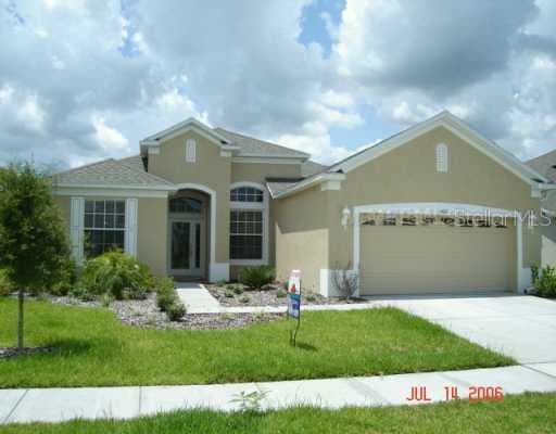19109 BEATRICE LANE LAND O LAKES, FL 34638