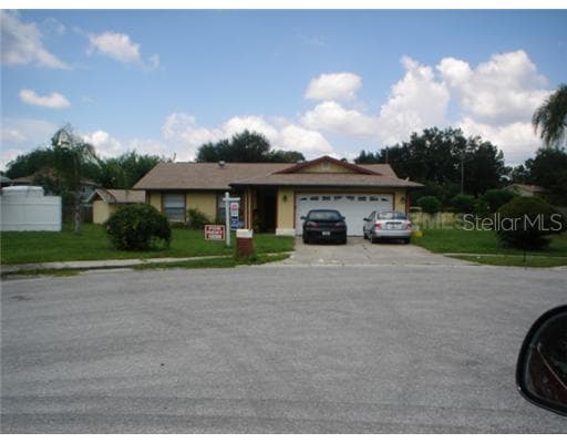 14514 HIGHLAND HILLS PLACE TAMPA, FL 33624
