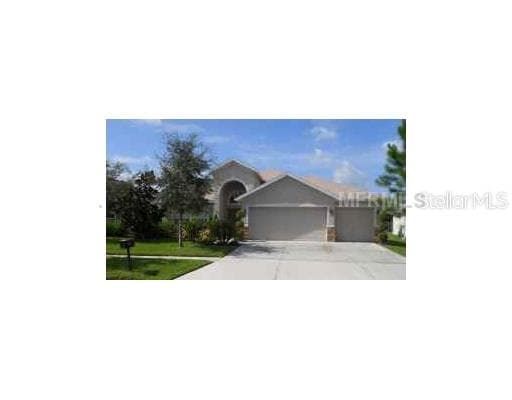 16324 BRIDGEWALK DRIVE LITHIA, FL 33547