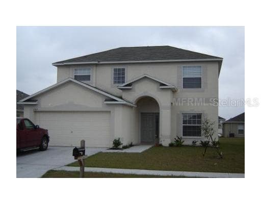 12011 BRIDGE POINT LANE RIVERVIEW, FL 33579