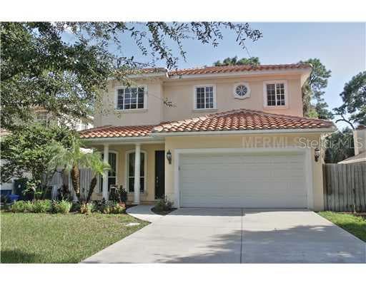 3910 W SWANN AVENUE TAMPA, FL 33609