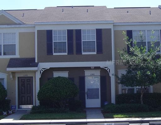 1246 REDONDO WAY WESLEY CHAPEL, FL 33543
