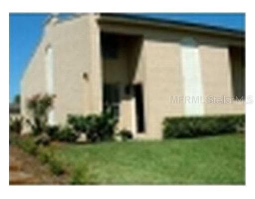 4527 W LA VILLA LANE UNIT 4527 TAMPA, FL 33611