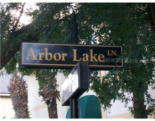 650 ARBOR LAKE LANE UNIT 650 TAMPA, FL 33602