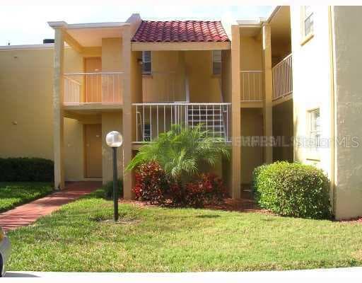 2866 SOMERSET PARK DRIVE UNIT 202 TAMPA, FL 33613