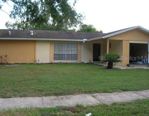 13514 CAPITOL DRIVE TAMPA, FL 33613
