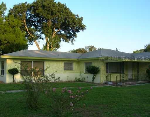 3636 S 78TH STREET TAMPA, FL 33619