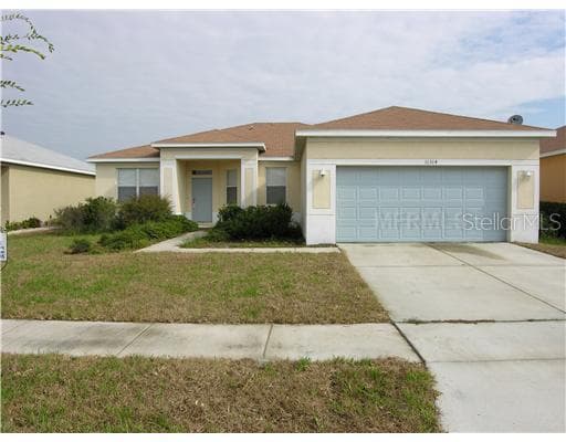 11314 LAUREL BROOK COURT RIVERVIEW, FL 33569