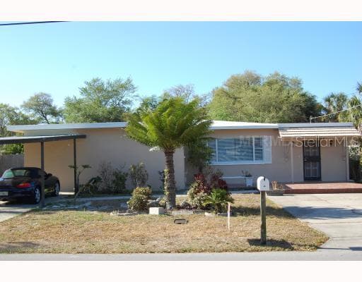2918 W ELROD AVENUE TAMPA, FL 33611