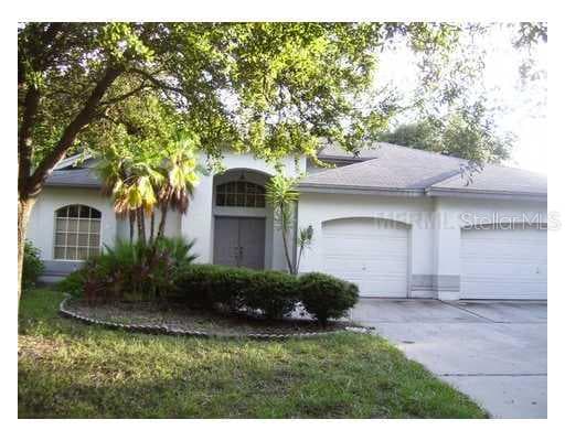3528 COVINGTON DRIVE HOLIDAY, FL 34691