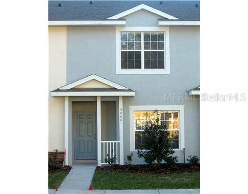 3460 HIGH HAMPTON CIRCLE TAMPA, FL 33610