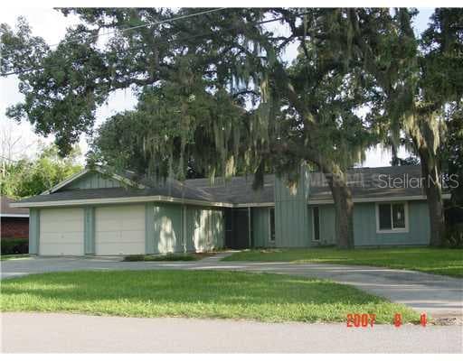 404 GRIMES DRIVE AUBURNDALE, FL 33823