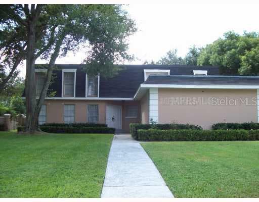 4924 LYFORD CAY ROAD TAMPA, FL 33629