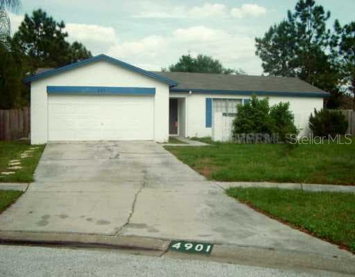 4901 BOYNTON COURT TAMPA, FL 33625