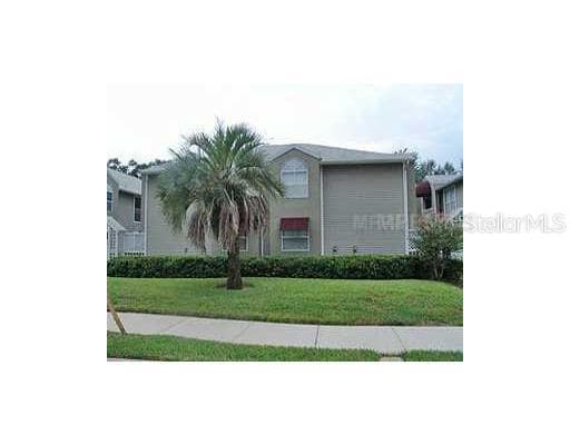 603 S MELVILLE AVENUE UNIT 19 TAMPA, FL 33606