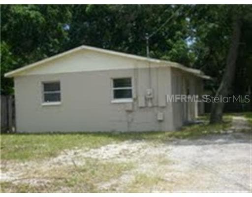 1705 E SITKA STREET TAMPA, FL 33604
