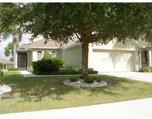 1143 EMERALD DUNES DRIVE SUN CITY CENTER, FL 33573