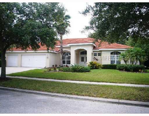 17808 EAGLE TRACE STREET TAMPA, FL 33647