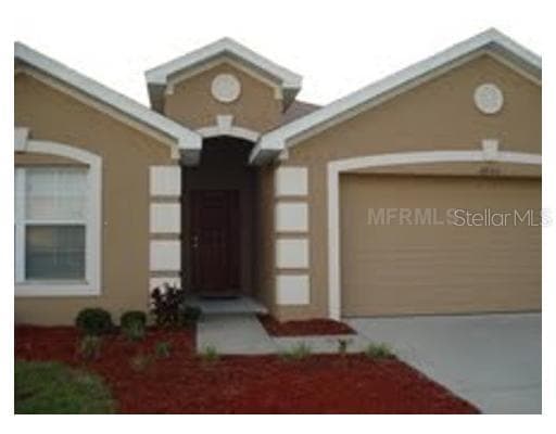6053 BLUE SAGE DRIVE LAND O LAKES, FL 34639