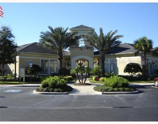5125 PALM SPRINGS BOULEVARD UNIT 11206 TAMPA, FL 33647