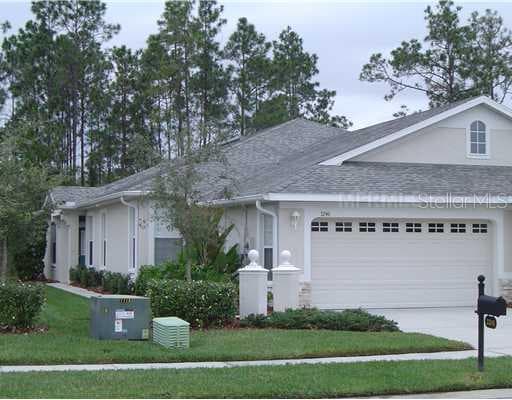 3246 CHAPEL CREEK CIRCLE WESLEY CHAPEL, FL 33544
