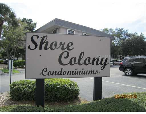 4610 W GRAY STREET UNIT 204 TAMPA, FL 33609